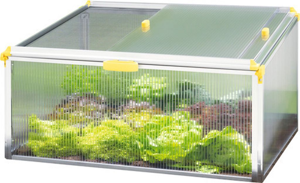 Juwel skleníkový chladicí rámStar Protect 1000 s kapotou Obrázek produktu 