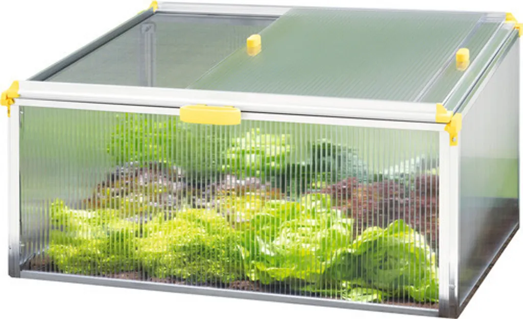 Lit de Couche Juwel Biostar Protect 1000 avec Isolation Thermique 20151