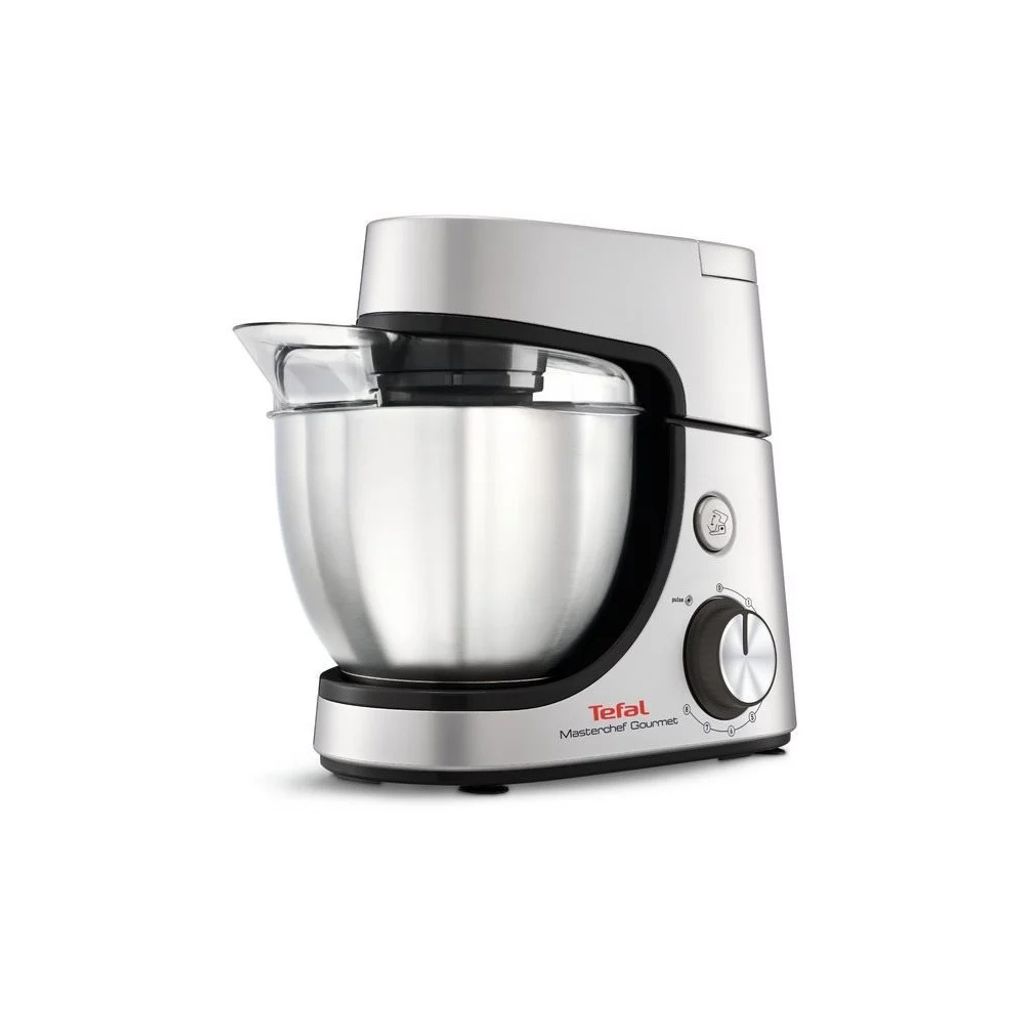 Tefal Masterchef Gourmet QB516D - Küchenmaschine Produktbild 11