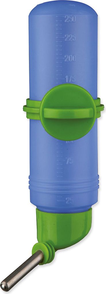 Trixie Kleintiertränke mit Käfighalter - 250 ml Obrázok produktu 