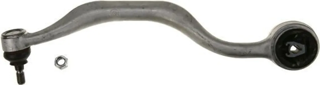 Supprimer les vibrations : Bras de suspension TRW JTC1018 BMW E39