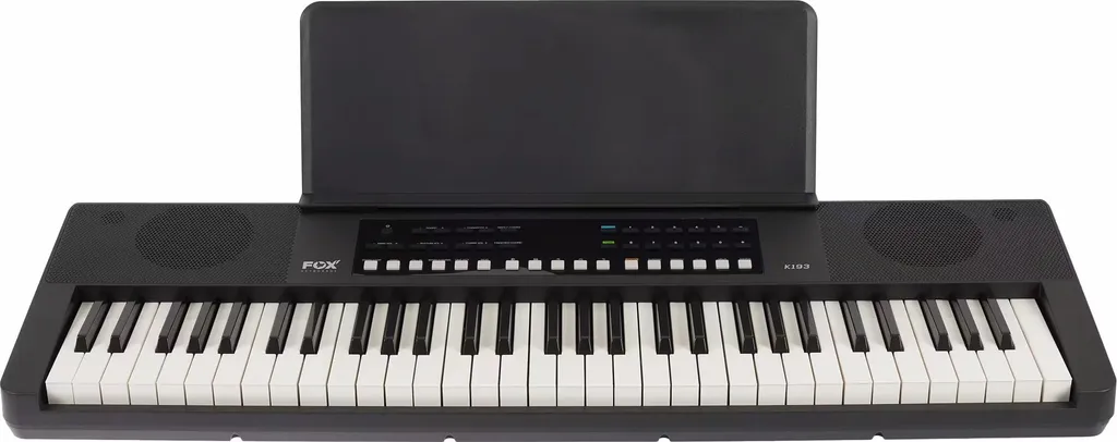 Clavier Renard K193 : Fini les Erreurs de Touches grâce à l'Anti-Ghosting