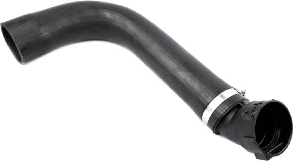 Évitez la surchauffe : Durite radiateur Iveco Stralis 41218106 59x525mm