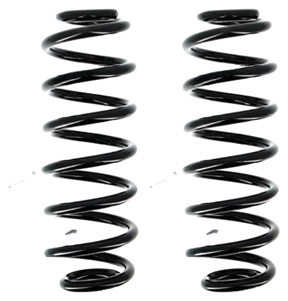 Ressort de suspension KYB RA7170 en acier trempé ultra résistant