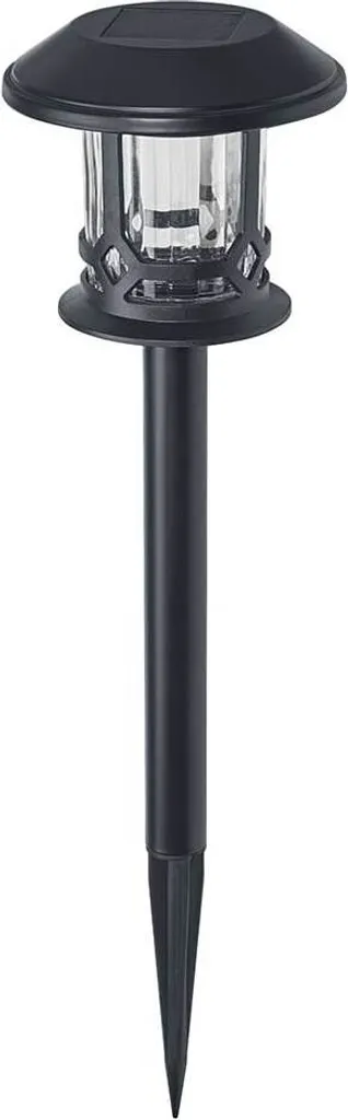 Éclairage de Sol Extérieur LED 0.12W LEDVANCE Anti-Éblouissement Solide