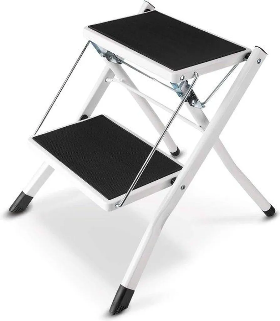 Support multifonction pour cuisine et rangement efficace en acier