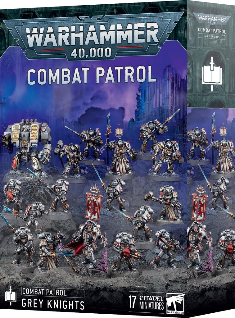 Games Workshop 73-572, Figurka kolekcjonerska, Gra wideo Zdjęcie produktu 