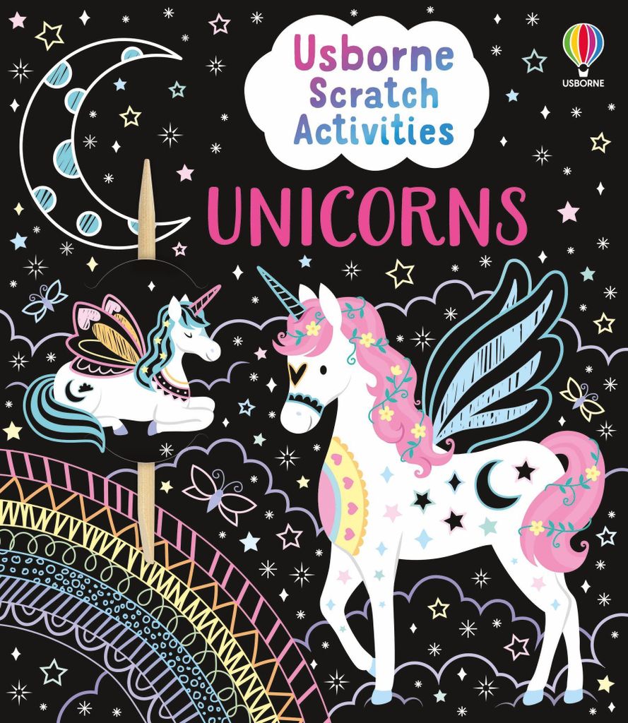 Unicorns – Lingua: Inglese