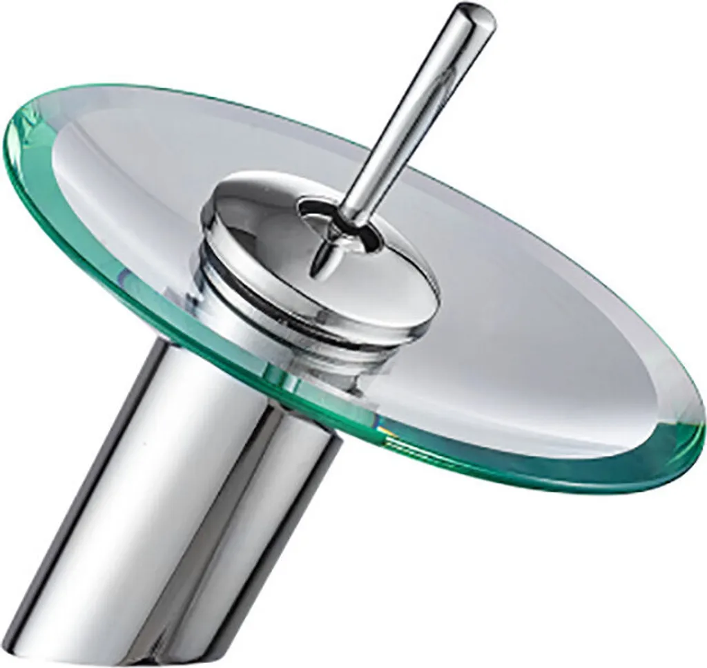 Mitigeur de lavabo Niagara idéal pour rénover une salle de bain moderne