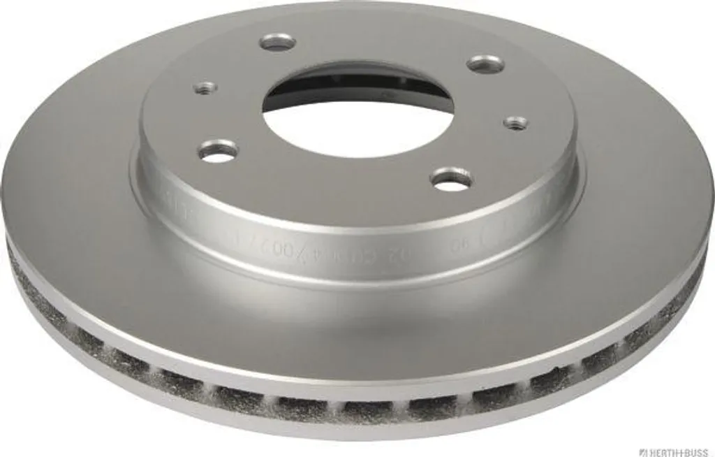 Disque de frein J3305022 anti-vibration pour V40 et S40 remplace OE 51712