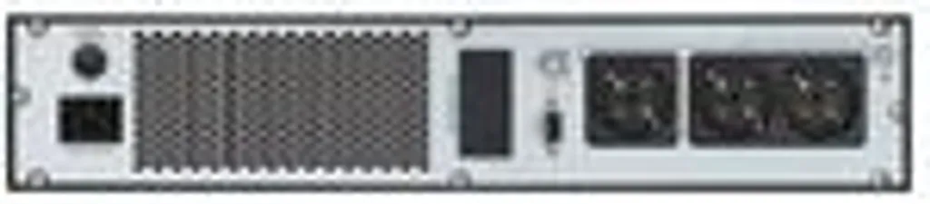 Onduleur Rackable Professionnel Champ 1K Double Conversion 1000VA Pur Sinus - 8