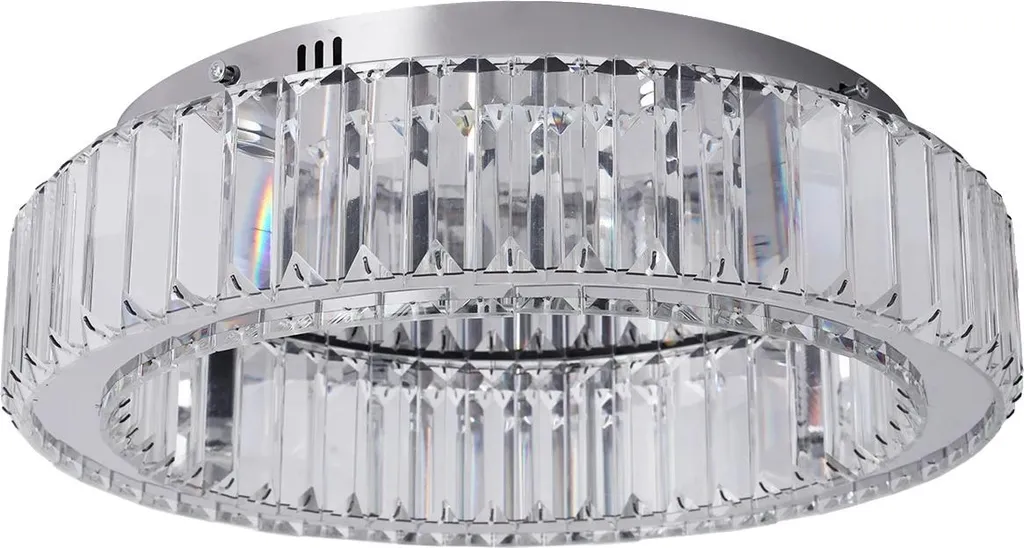 Lustre LED S38 Dimmable : Finissez-en avec l'Éclairage Trop Éblouissant
