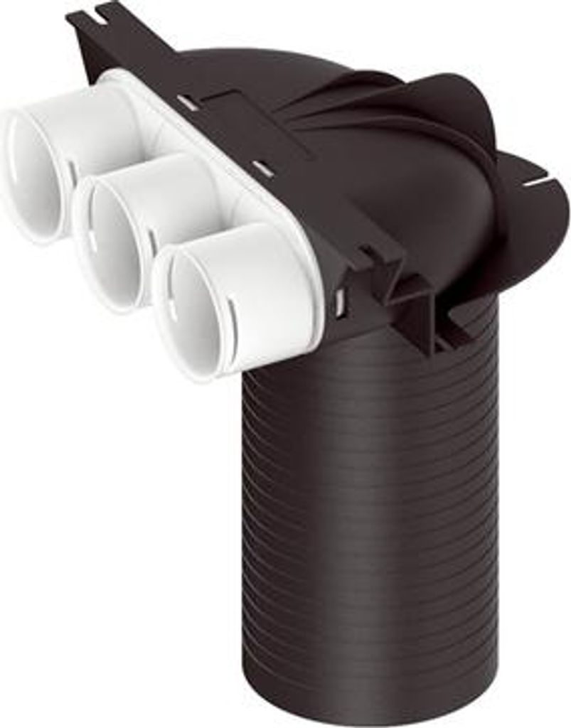Maico Umlenkstück aus Kunststoff MA-U3-63 0059.2116