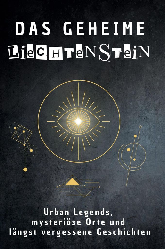 Das geheime Liechtenstein