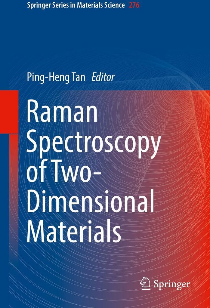 Raman Spectroscopy of Two-Dimensional Materials