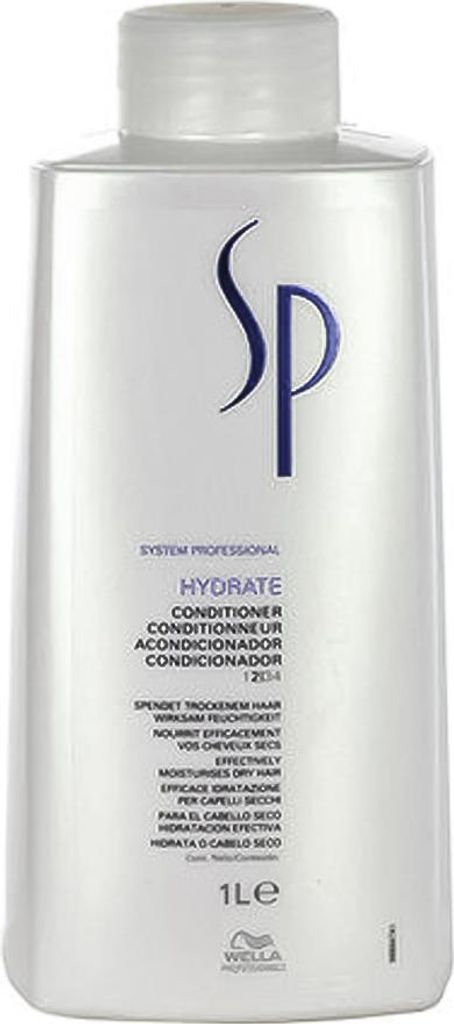 Wella SP Hydrate Conditioner 1000 ml Obrázek produktu 