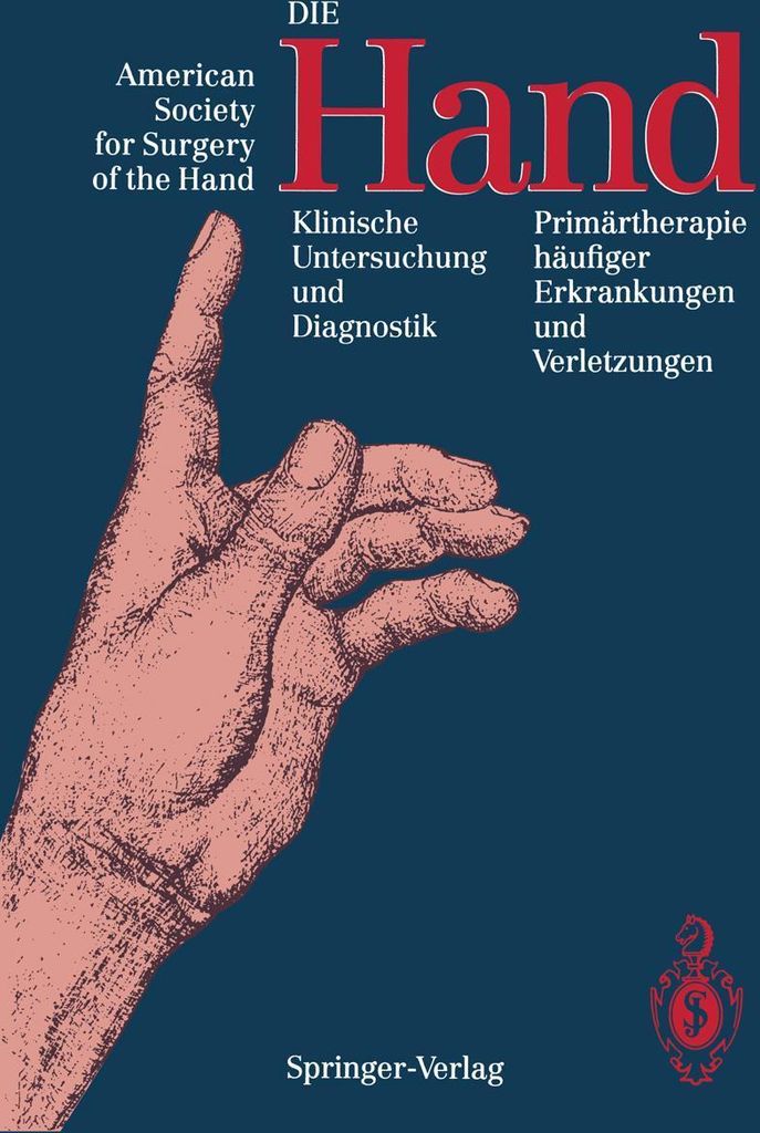 Die Hand