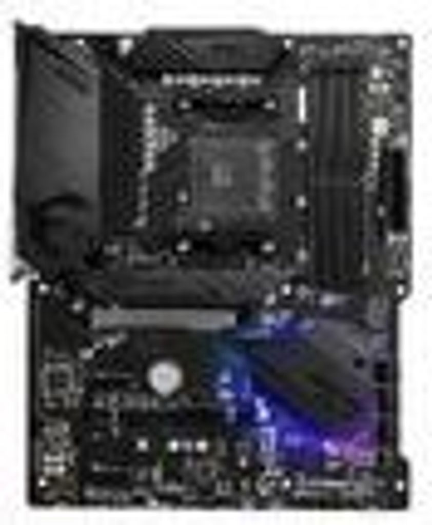 MSI MPG B550 Gaming Plus AMD B550 Socket AM4 ATX Zdjęcie produktu 9