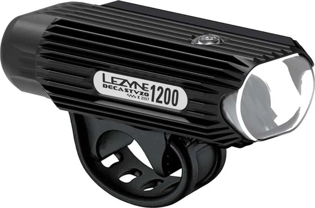 Lezyne Deca 1200 StVZO Obrázok produktu 