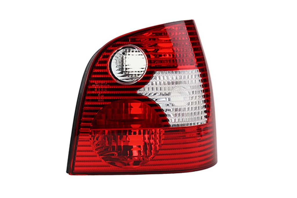 Johns, Heckleuchte Rückleuchte Rücklicht passend für VW Polo 02 9N 10/2001-04/05 rechts 6Q6945096G 6Q6945096B 6Q6945096A 6Q6945096AC