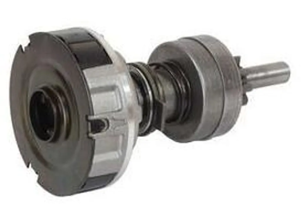 Pignon de Démarreur MSX 580 MAHLE en Acier Renforcé - Modèle 16911908
