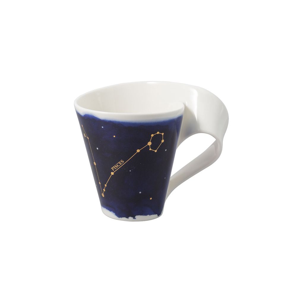 Villeroy & Boch NewWave Stars Gobelet avec anse Image du produit 