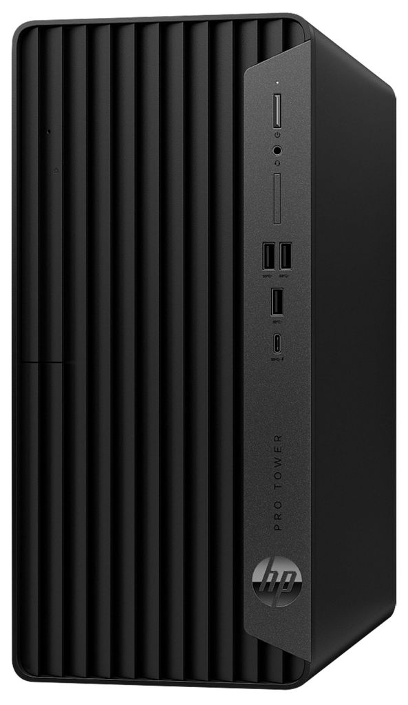 HP Pro Tower 400 G9 PCI, Intel® Core™ i5, i5-14500, 16 GB, Produktbild 
