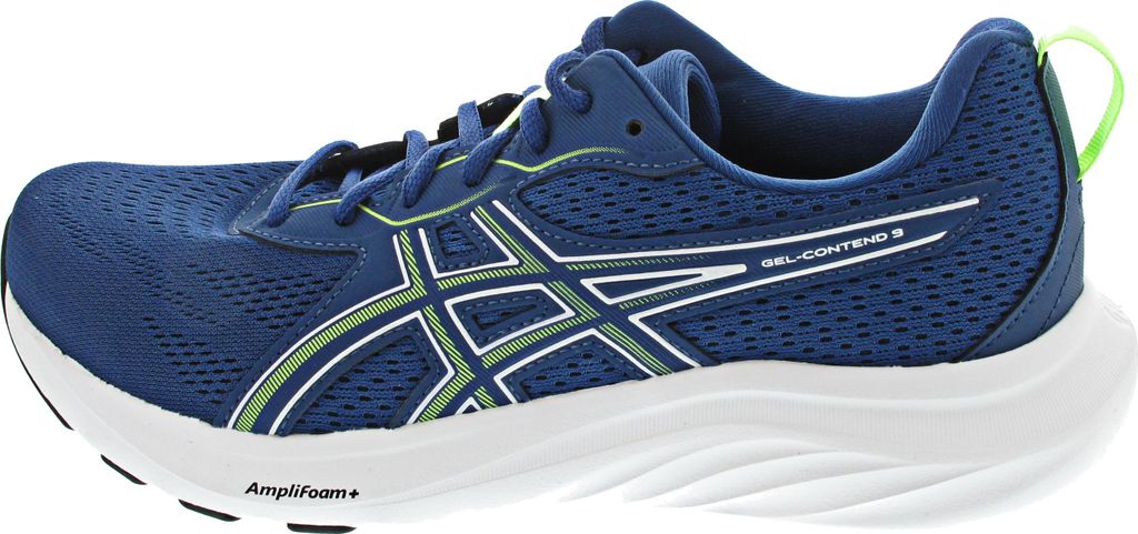 Asics Gel-Contend 9 1011B881407 (45/twilight Produktbild 