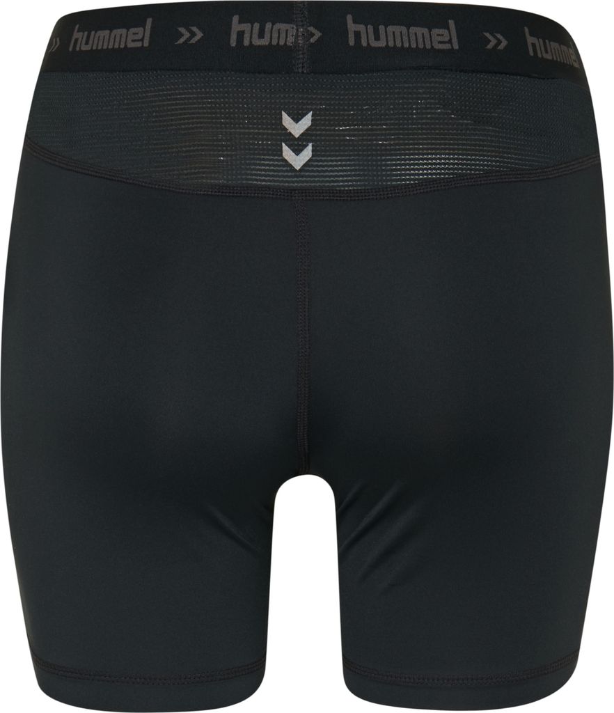 Hml First Performance Woman Hipster - Čierne - Xl Obrázok produktu 