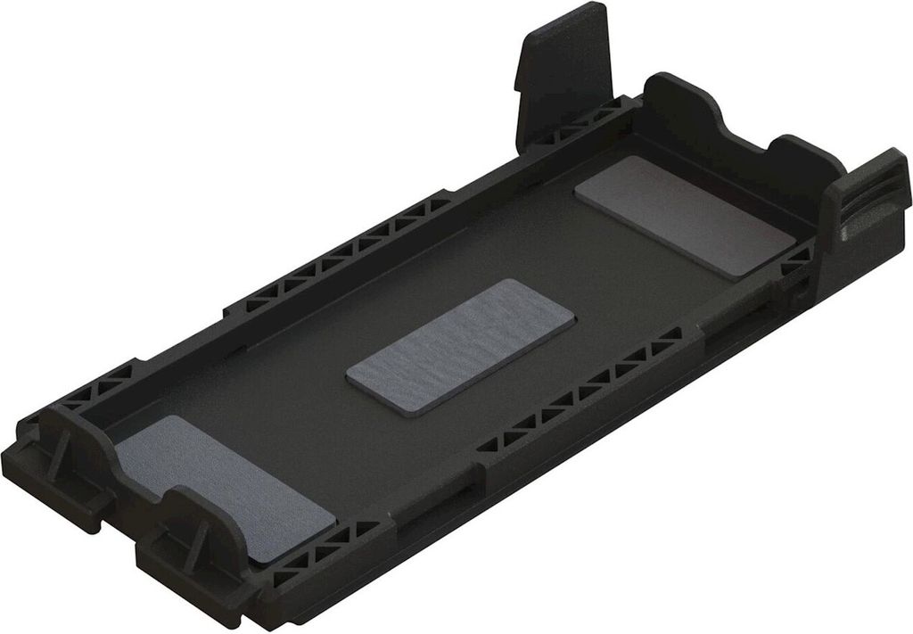 Arrma Battery Door Set