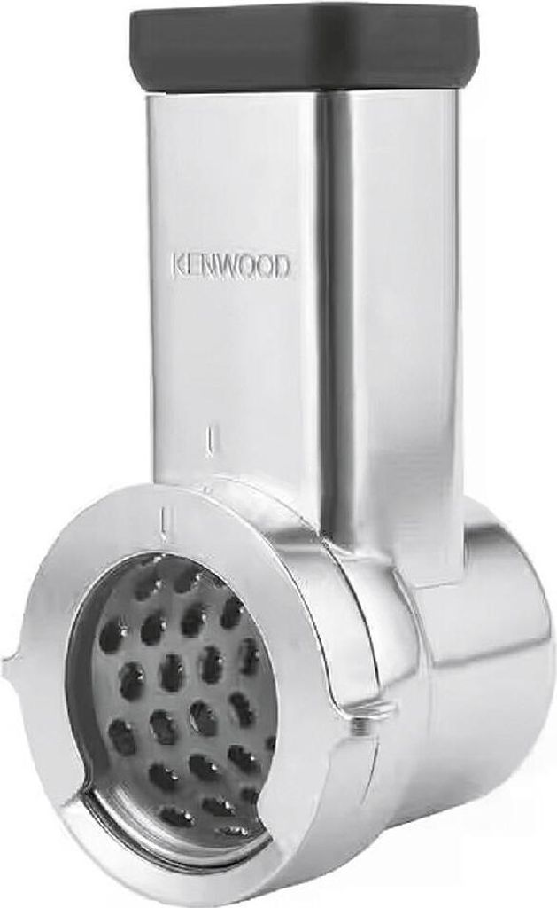 Kenwood KAX643ME Trommelraffel fÃ1/4r Chef Sense und kMix Produktbild 