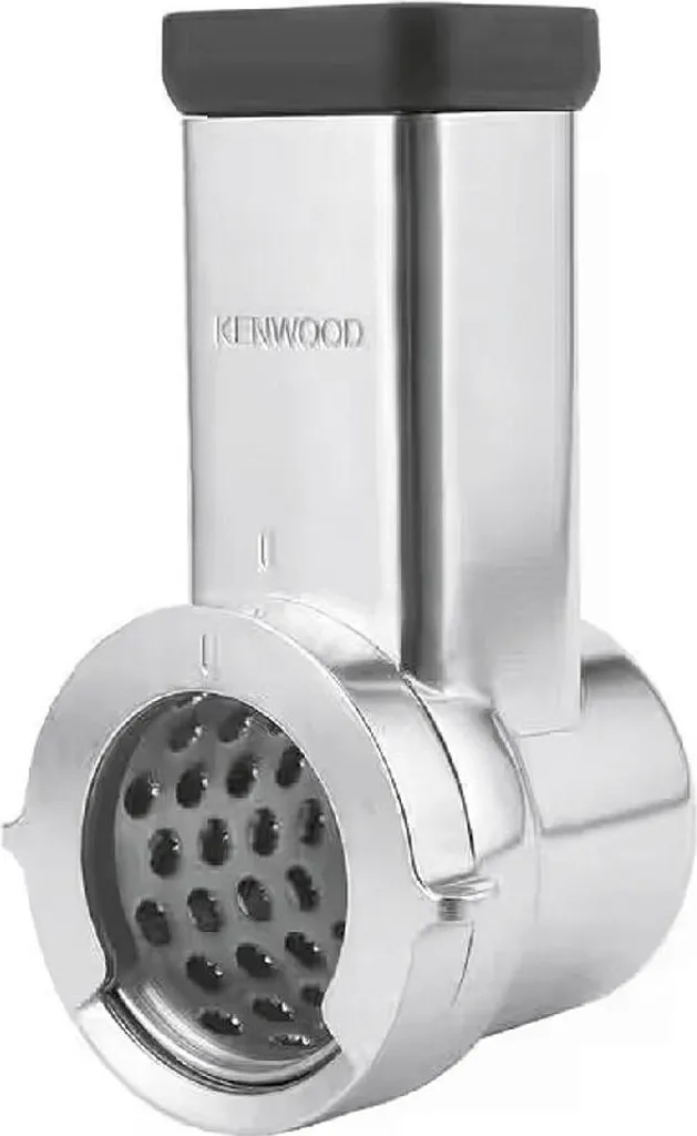 Râteau à Tambour KEN KAX643ME Kenwood - Accessoire Robot de Cuisine