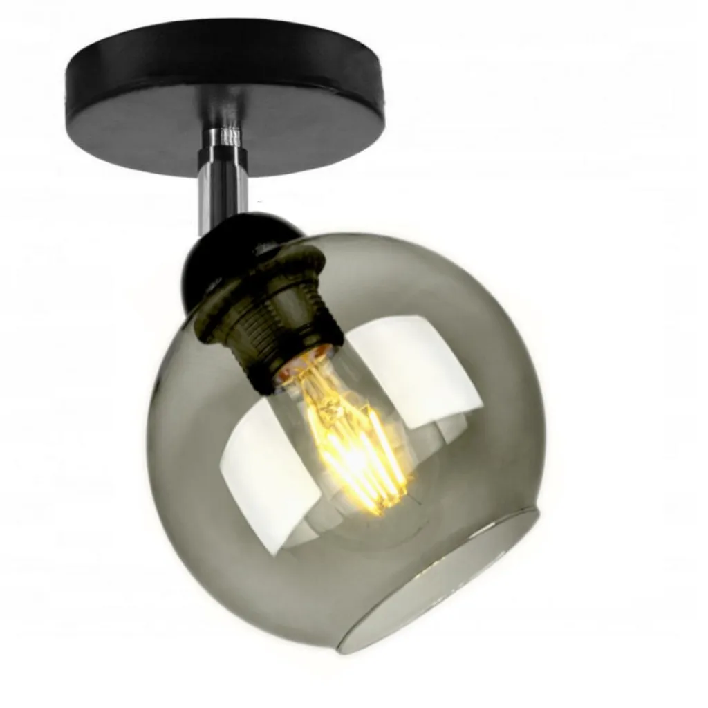 Lampada a Sospensione Ball N100-EG1 | Illuminazione Design Moderno Minimal
