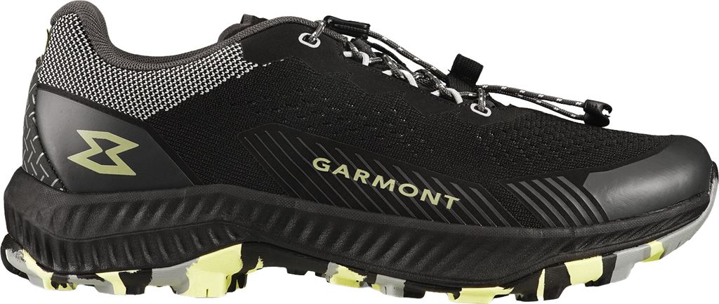 GARMONT 9.81 Pulse Schuhe Herren schwarz 46