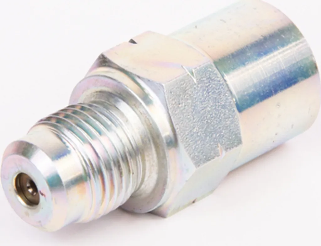Pointe d'injecteur diesel BOSCH 2417413112, buse d'injection neuve