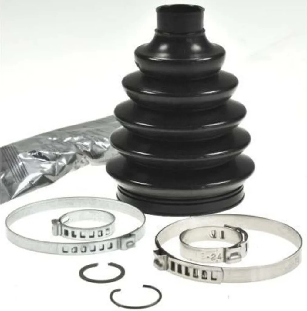 Soffietti Albero Motore KIA SPORTAGE II - Qualità Originale SPIDAN