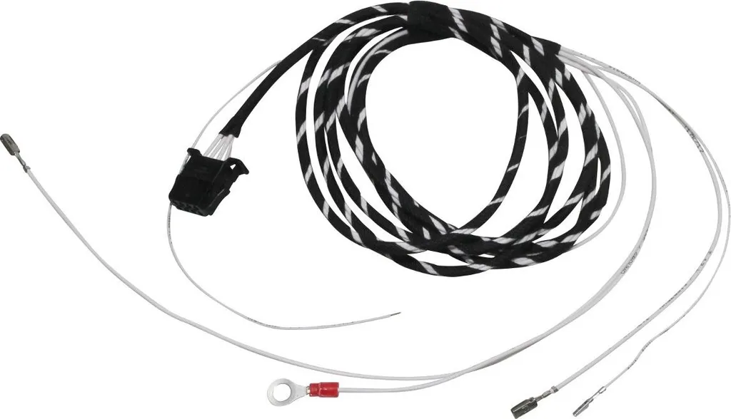 Adaptateur de faisceau Kufatec pour commande éclairage d'habitacle