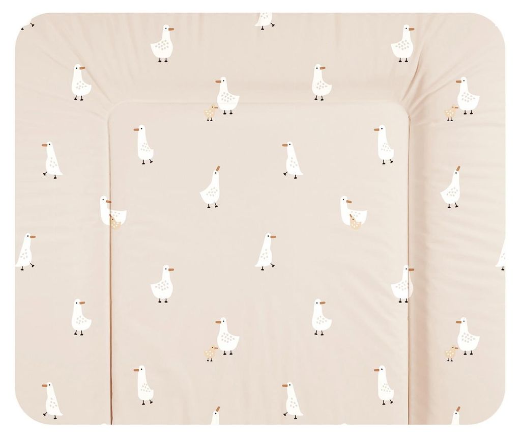 Julius Zöllner Softy, Flach, Polyvinylchlorid (PVC), Beige Produktbild 
