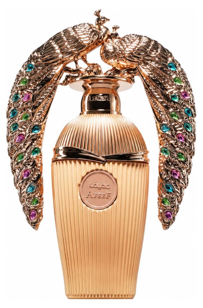 Lattafa | Afeef |  100 ml Productafbeelding 