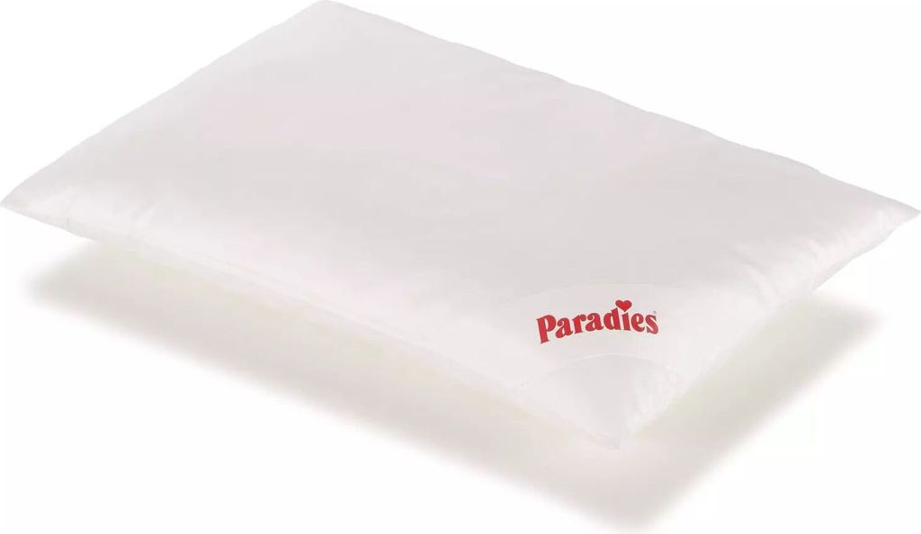 Paradies Kopfkissen Softy medium  Größe 40x60 Produktbild 