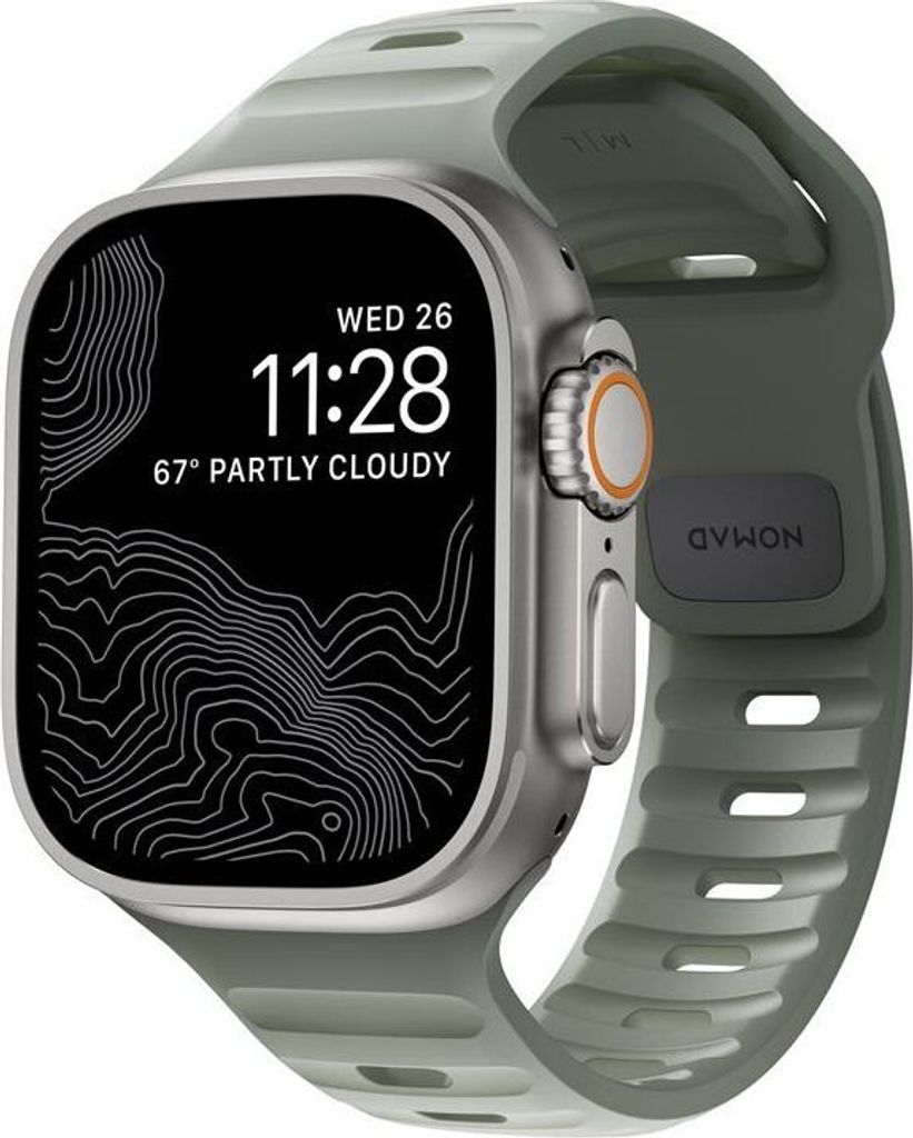 Nomad, Armband Sportarmband Apple Watch | Kaufland.de