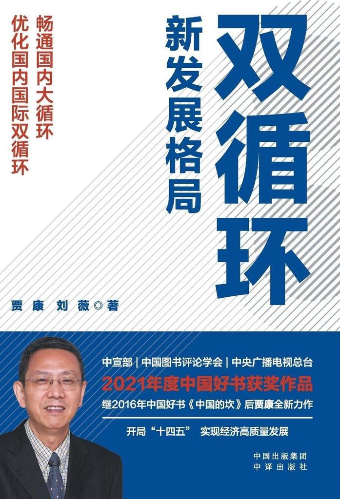 China's Dual-Circulation Development Paradigm