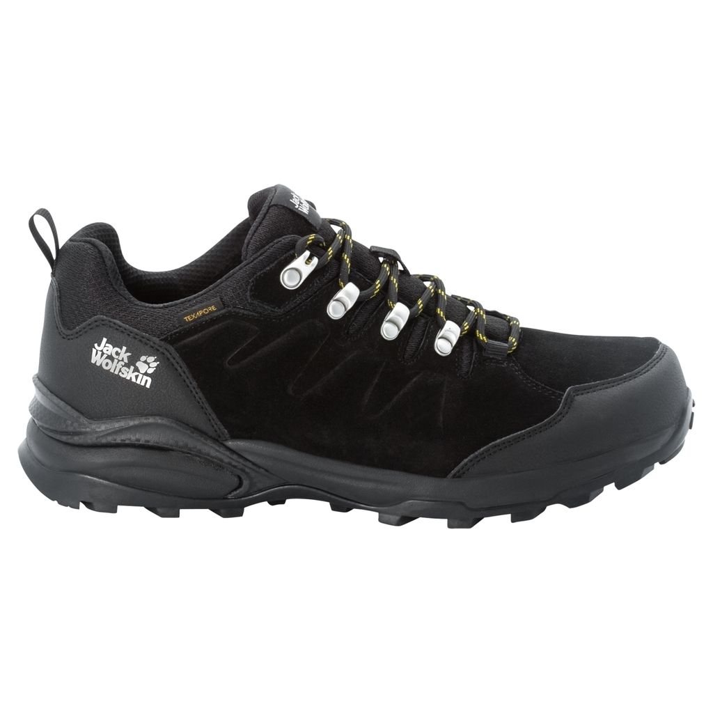 Jack Wolfskin Wanderschuhe für Herren