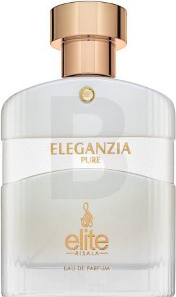 Risala Elite Eleganzia Pure woda perfumowana dla mężczyzn Zdjęcie produktu 