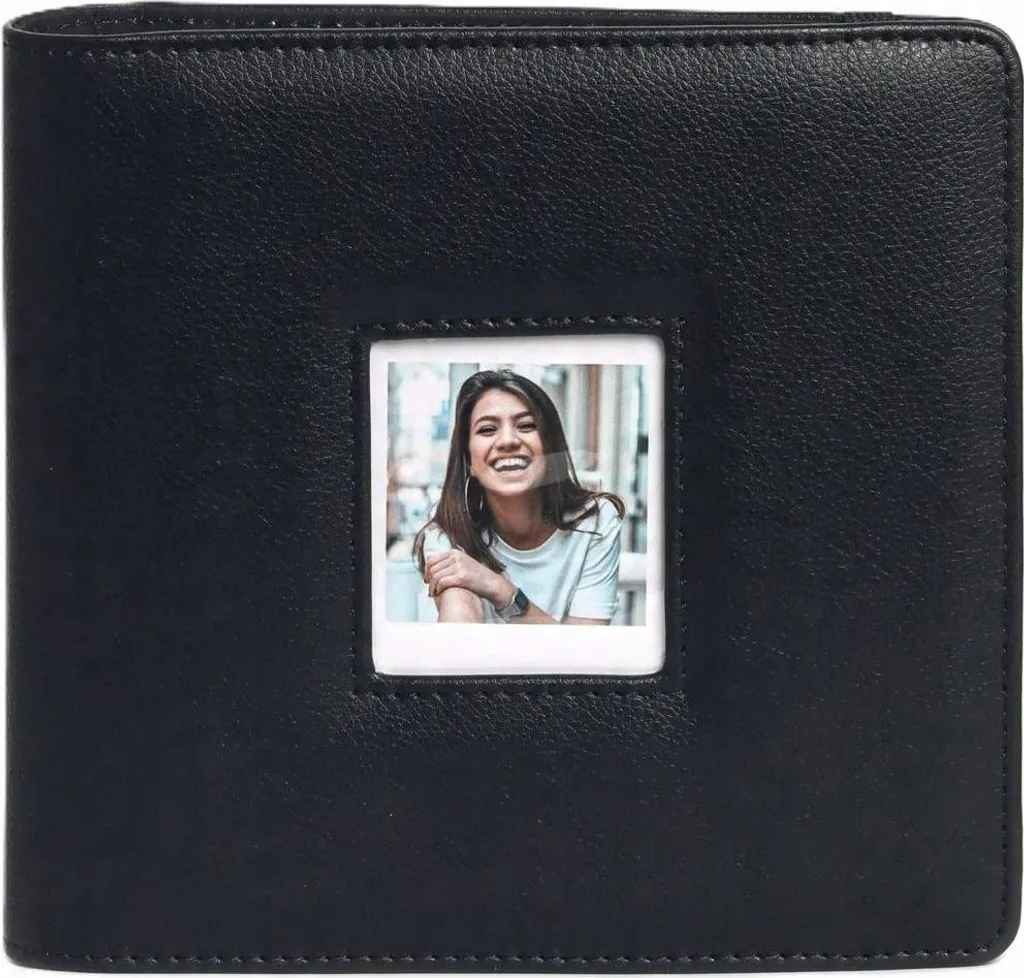 Album pour Polaroid Go 288 Photos pour Classer vos Souvenirs de Voyage