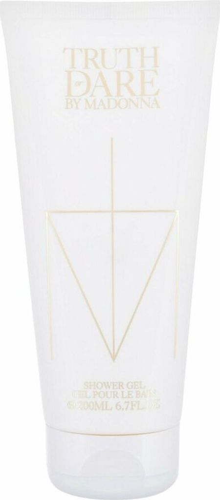 Madonna Truth or Dare SG 200 ml W Zdjęcie produktu 