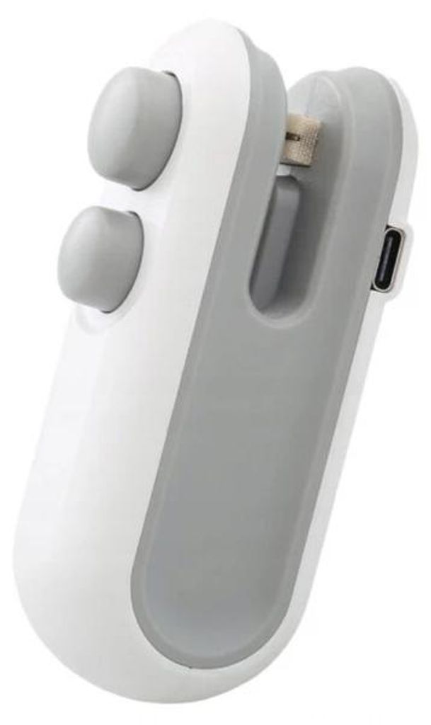 Verk 24545 Mini saldatore portatile per lamine con magnete, Immagine del prodotto 
