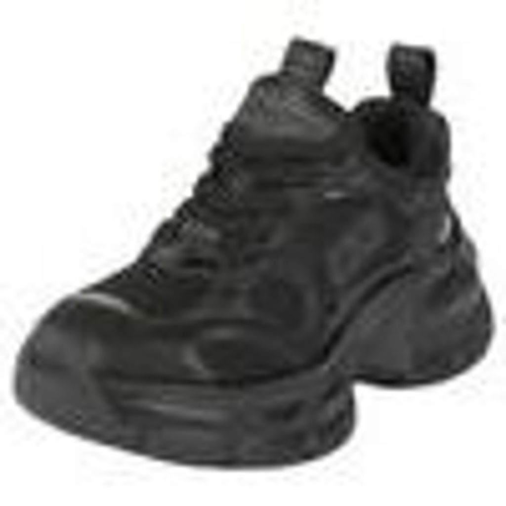Buffalo Dámské nízké tenisky Ridr One Low Top 1636630 černá Obrázek produktu 