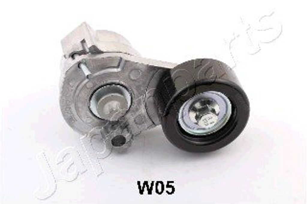 JAPANPARTS TS-W05 Spannarm Keilrippenriemen für CHEVROLET ORLANDO (J309) für ALFA ROMEO 159 Sportwagon (939)
