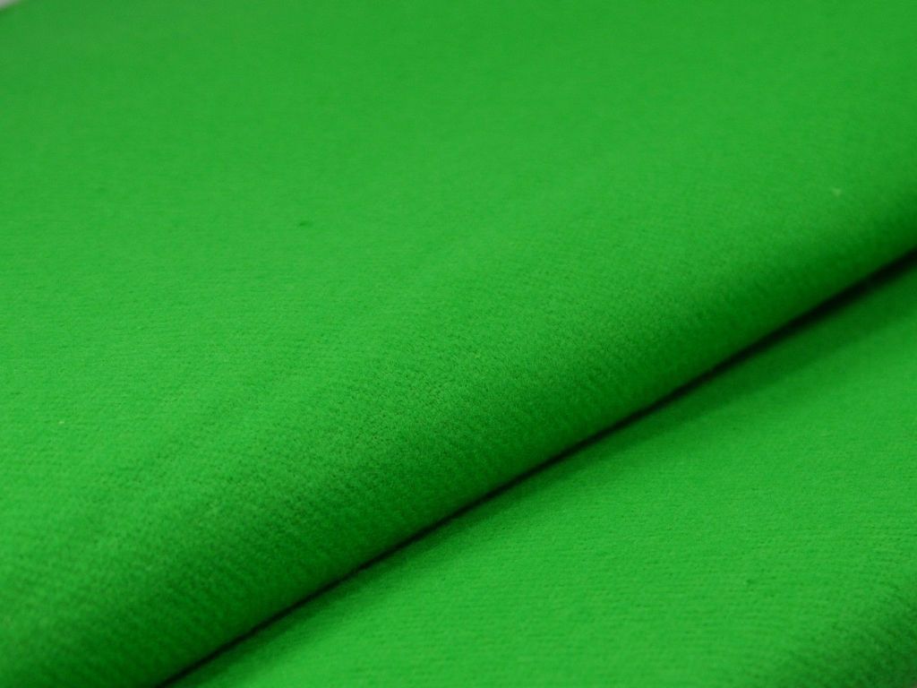 B1 Bühnenmolton, 3m breit, 300g/m², zweiseitig gerauht, Produktbild 